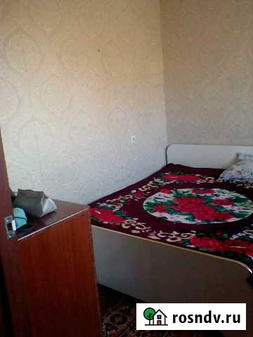 4-комнатная квартира, 61 м², 2/5 эт. на продажу в Междуреченске Кемеровской области Междуреченск - изображение 1