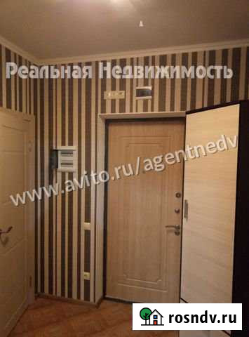 1-комнатная квартира, 41 м², 8/17 эт. на продажу в Щёлково Щёлково - изображение 1