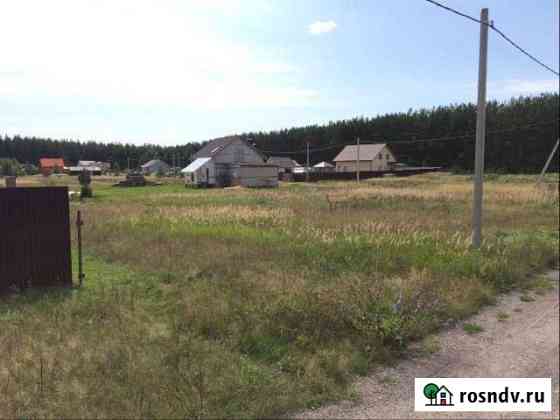 Участок СНТ, ДНП 12 сот. на продажу в Покрове Покров