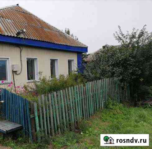 Дом 42 м² на участке 11 сот. на продажу в Черногорске Черногорск