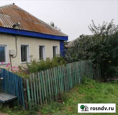 Дом 42 м² на участке 11 сот. на продажу в Черногорске Черногорск - изображение 1