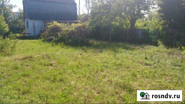 Участок СНТ, ДНП 4 сот. на продажу в Южном Калининградской области Южный - изображение 1