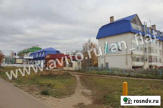 1-комнатная квартира, 32 м², 4/4 эт. на продажу в Пестрецах Пестрецы - изображение 1