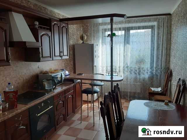 3-комнатная квартира, 80 м², 6/17 эт. на продажу в Обнинске Обнинск - изображение 1