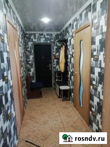 3-комнатная квартира, 60 м², 5/5 эт. на продажу в Лабинске Лабинск - изображение 1