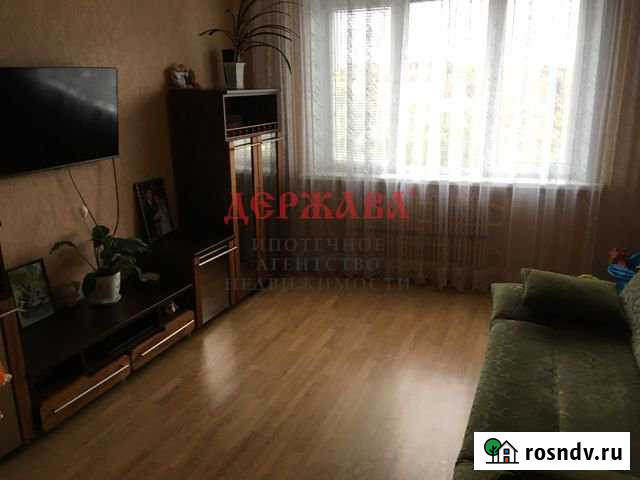 4-комнатная квартира, 82 м², 4/9 эт. на продажу в Старом Осколе Старый Оскол - изображение 1