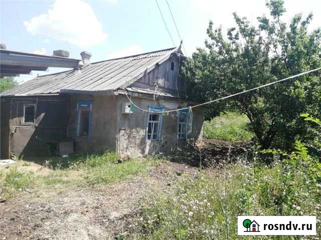 Дом 45.5 м² на участке 16.8 сот. на продажу в Переясловской Переясловская - изображение 1