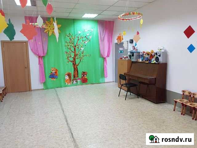 Помещение свободного назначения, 160.6 кв.м. Чита - изображение 1