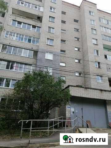 2-комнатная квартира, 50 м², 8/9 эт. на продажу в Белоoзёрском Белоозёрский - изображение 1