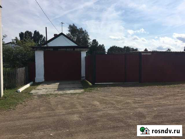 Дом 82.1 м² на участке 9 сот. на продажу в Полысаево Полысаево - изображение 1