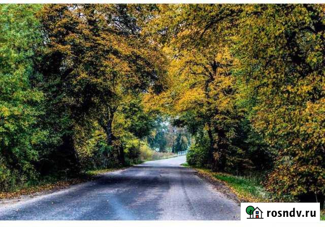 Дом 225 м² на участке 30 сот. на продажу в Полесске Полесск - изображение 1