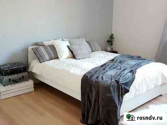 2-комнатная квартира, 53 м², 10/18 эт. в аренду посуточно в Перми Пермь