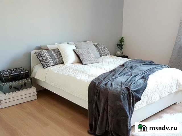 2-комнатная квартира, 53 м², 10/18 эт. в аренду посуточно в Перми Пермь - изображение 1