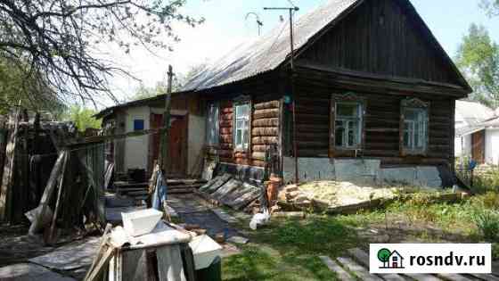 Дом 32 м² на участке 13 сот. на продажу в Донском Донской