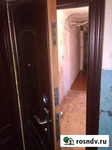 Комната 15 м² в 2-ком. кв., 1/2 эт. на продажу в Усолье-Сибирском Усолье-Сибирское - изображение 1