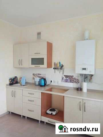 1-комнатная квартира, 44 м², 8/9 эт. на продажу в Светлогорске Светлогорск - изображение 1