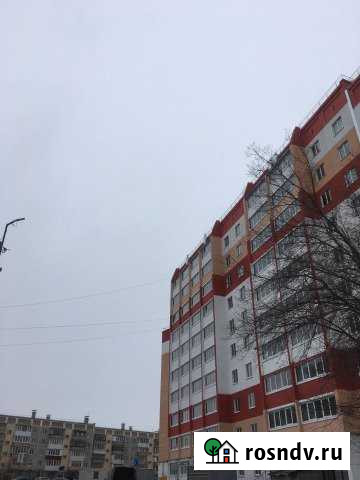 1-комнатная квартира, 32 м², 9/10 эт. на продажу в Чебаркуле Чебаркуль - изображение 1