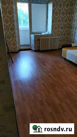 1-комнатная квартира, 40 м², 1/5 эт. в аренду на длительный срок в Нальчике Нальчик - изображение 1