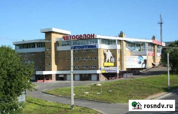 Гараж 20 м² в аренду в Чебоксарах Чебоксары - изображение 1