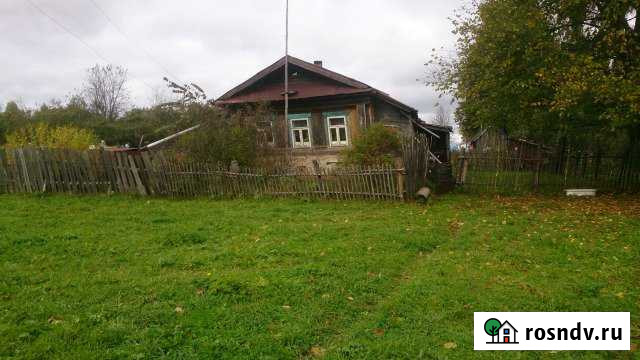 Участок ИЖС 40 сот. на продажу в Никологорах Никологоры - изображение 1