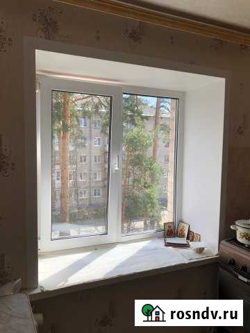 1-комнатная квартира, 32 м², 4/5 эт. на продажу в Заречном Пензенской области Заречный - изображение 1