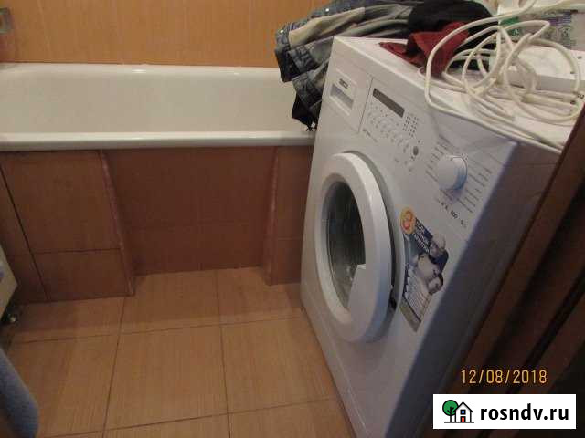 Комната 14 м² в 3-ком. кв., 3/9 эт. в аренду на длительный срок в Белгороде Белгород - изображение 1