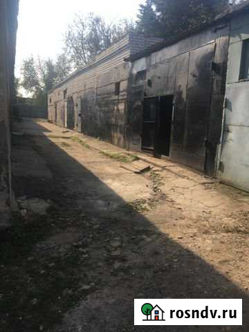 Складское помещение, 44 кв.м. Нижний Новгород - изображение 1