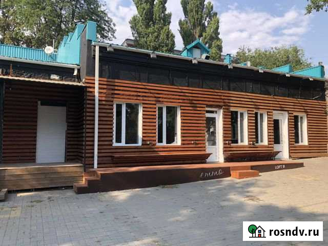 Пиццерия, Пекарня, Столовая, Кафе Ростов-на-Дону - изображение 1