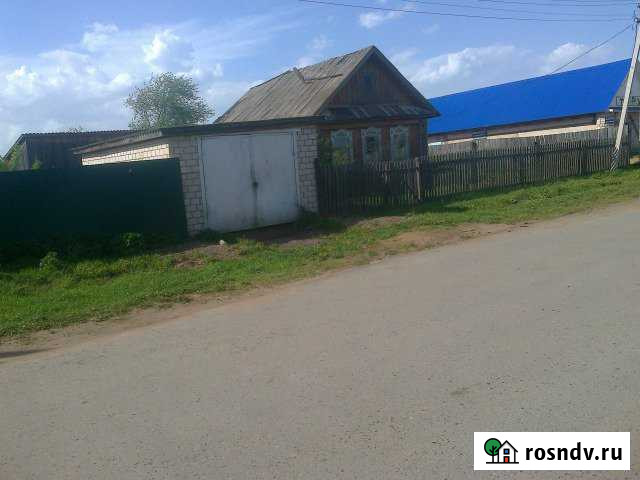 Участок ИЖС 16 сот. на продажу в Кильмези Республики Удмуртия Кильмезь - изображение 1