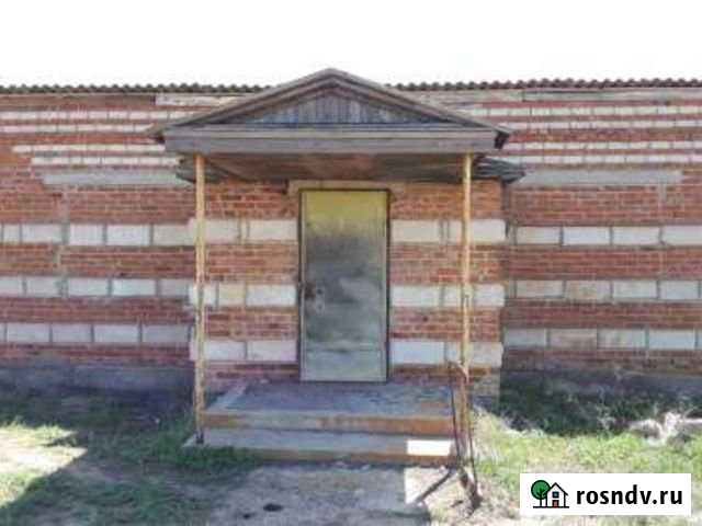 Дом 49.8 м² на участке 12.9 сот. на продажу в Володарском Володарский - изображение 1