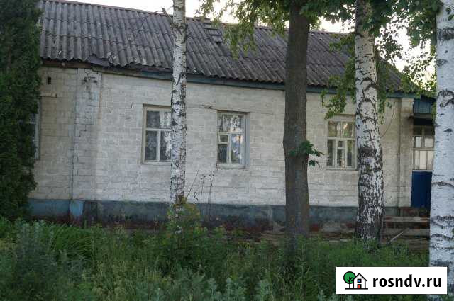 Дом 72 м² на участке 30 сот. на продажу в Чаплыгине Чаплыгин - изображение 1