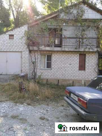 Дача 58 м² на участке 8 сот. на продажу в Новороссийске Новороссийск - изображение 1
