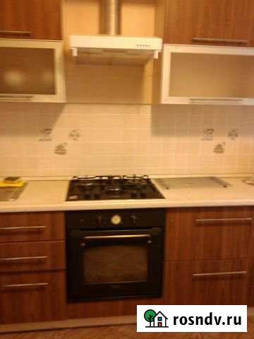 1-комнатная квартира, 42 м², 6/9 эт. в аренду на длительный срок в Йошкар-Оле Йошкар-Ола - изображение 1