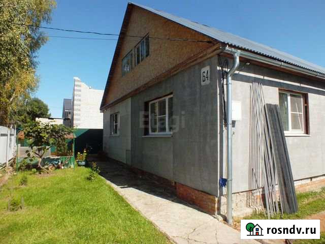 Дом 120 м² на участке 6 сот. на продажу в Муроме Муром - изображение 1