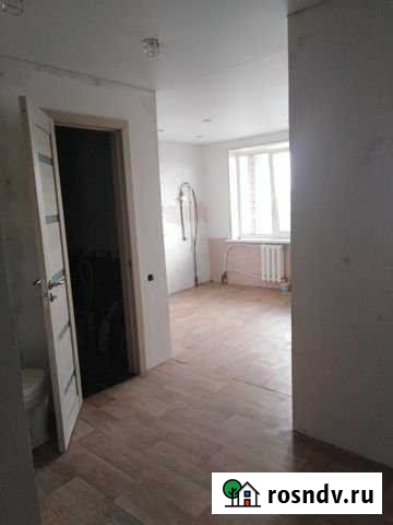 2-комнатная квартира, 46 м², 5/5 эт. на продажу в Шадринске Шадринск - изображение 1