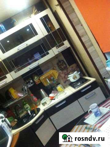 1-комнатная квартира, 36 м², 2/5 эт. в аренду на длительный срок в Волжском Волгоградской области Волжский - изображение 1