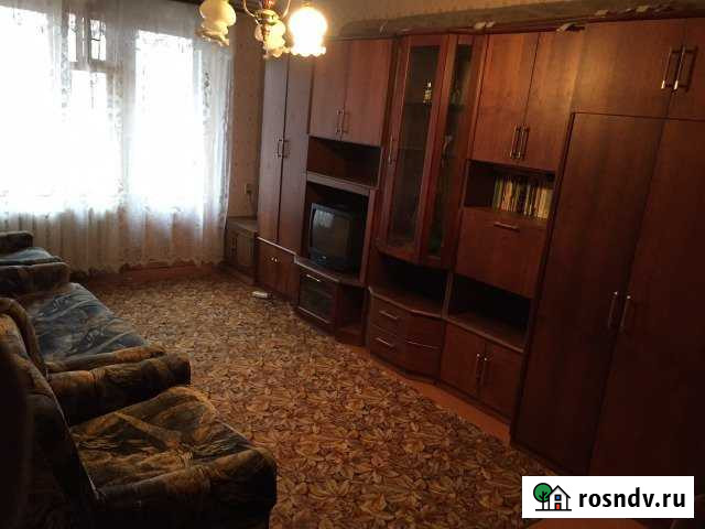 2-комнатная квартира, 44 м², 3/5 эт. в аренду на длительный срок в Железнодорожном Московской области Железнодорожный - изображение 1