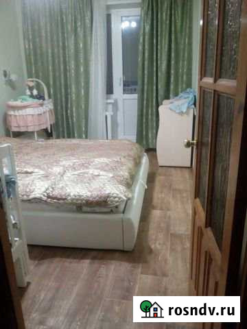 2-комнатная квартира, 52 м², 9/9 эт. на продажу в Тобольске Тобольск - изображение 1