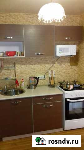 2-комнатная квартира, 30 м², 3/5 эт. в аренду посуточно во Владивостоке Владивосток - изображение 1