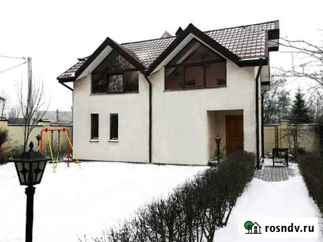 Коттедж 100 м² на участке 3 сот. в аренду посуточно в Ростове-на-Дону Ростов-на-Дону - изображение 1