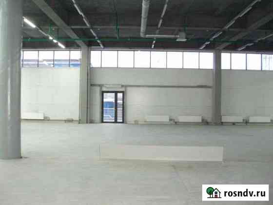 Складское помещение, 610 кв.м. Новосибирск
