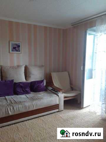 3-комнатная квартира, 67 м², 2/5 эт. на продажу в Морозовске Морозовск - изображение 1