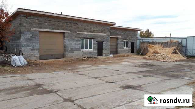 Производственное помещение и складское 188 кв.м. Йошкар-Ола - изображение 1