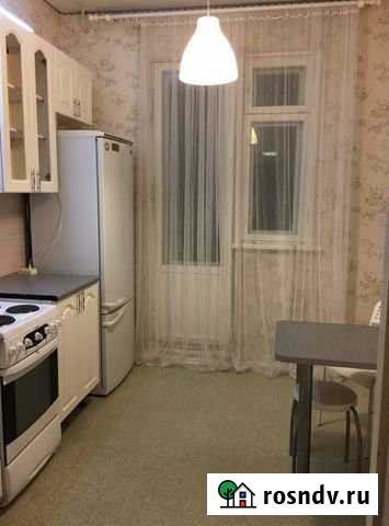 1-комнатная квартира, 40 м², 7/9 эт. на продажу в Мурманске Мурманск - изображение 1