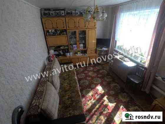 2-комнатная квартира, 58 м², 1/1 эт. на продажу в Клине Клин