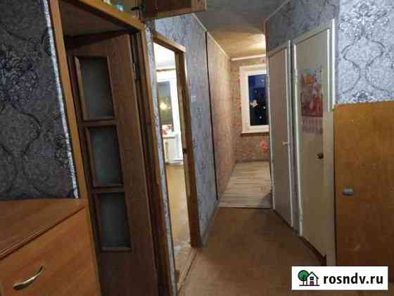 3-комнатная квартира, 60 м², 3/5 эт. в аренду на длительный срок в Перми Пермь