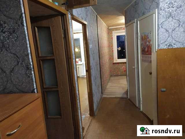 3-комнатная квартира, 60 м², 3/5 эт. в аренду на длительный срок в Перми Пермь - изображение 1