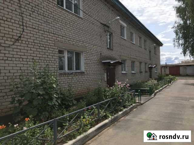 3-комнатная квартира, 58 м², 1/2 эт. на продажу в Угличе Углич - изображение 1
