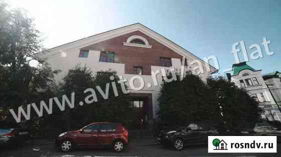 5-комнатная квартира, 380 м², 1/5 эт. на продажу в Казани Казань