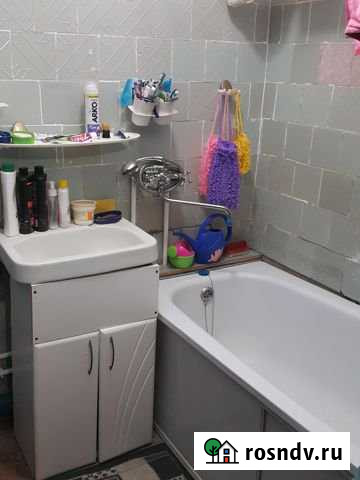 1-комнатная квартира, 35 м², 4/5 эт. на продажу в Волжске Волжск - изображение 1